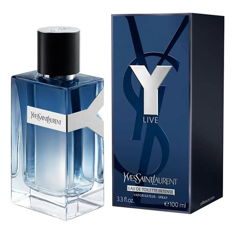 ysl mens perfume debenhams|YSL aftershave for men.